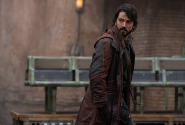 Andor Reviews: Fans think it’s the ‘ideal’ Star Wars spin-off