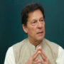 Imran Khan reached KP house after contempt of court case hearing