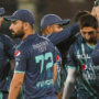 Pakistan team staff member tests positive for COVID-19