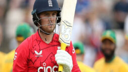 Jason Roy