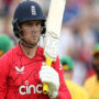 Jason Roy left out of squad for Pakistan tour, T20 world cup
