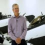 Google co-founder Larry Page flying car startup shutting down