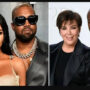 Kim Kardashian ex-husband joins Kanye West to criticize Kris Jenner