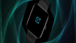 OnePlus Nord Watch