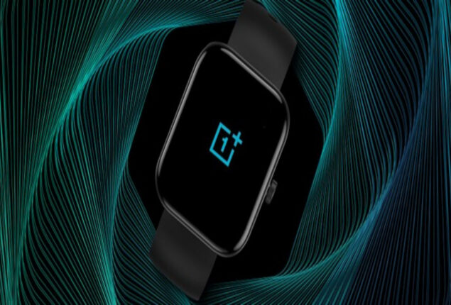 OnePlus Nord Watch colour options and specifications leaked