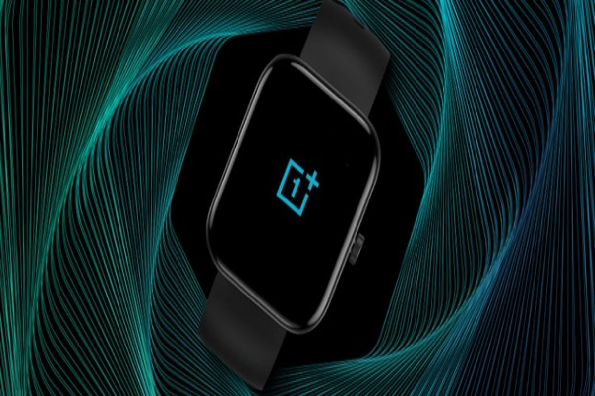 OnePlus Nord Watch
