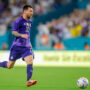 Lionel Messi leads Argentina to a win against Honduras
