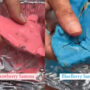 Netizens can’t get over this strawberry and blueberry samosa
