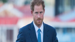 Prince Harry