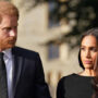 Prince Harry and Meghan Markle seen dancing at Paula Fuga’s concert