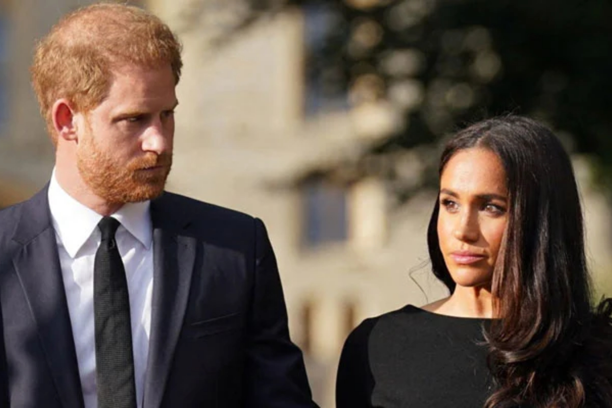 prince harry meghan markle