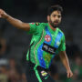 Haris Rauf recalls an incident versus England “changed the game”