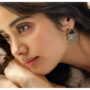 Janhvi Kapoor says “wish me luck” before Mr & Mrs Mahi outdoor shoot