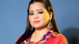 Bharti Singh