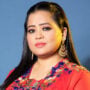 Bharti Singh posts Yashoda-Krishna painting with Gola