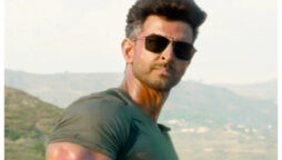 Hrithik Roshan says he was ‘lost’ due to love he got for War