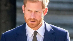 Prince Harry left heartbroken after recent UK visit