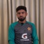 PAK vs ENG: Aamir Jamal will make his debut in 5th T20 match