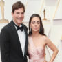 Mila Kunis feels nervous during shoot with Ashton Kutcher