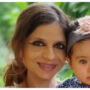 Saba Pataudi shares cute PICS of Inaaya Naumi Kemmu on her birthday
