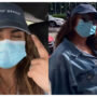 Priyanka Chopra looks comfy in denim as she enjoys out in Washington DC