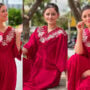 Sundal Khattak shares alluring pictures from Malaysia