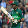 Wasim Jaffar says Babar Azam will regain form in Super Fours