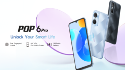 Tecno Pop 6 Pro price in Pakistan