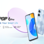 Tecno Pop 6 Pro price in Pakistan & specs