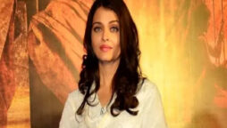 Aishwarya Rai Bachchan feels honoured to work with Mani Ratnam and AR Rahman in ‘Ponniyin Selvan’