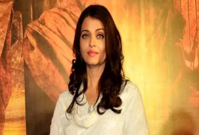 Aishwarya Rai finally talks about north vs south cinema debate