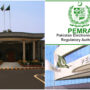 IHC directs PEMRA to regulate Imran Khan’s live speech