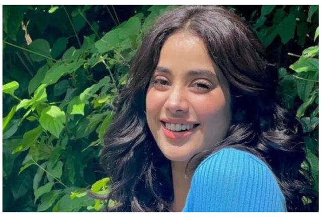 Janhvi Kapoor will appear in the next film by Homi Adajania