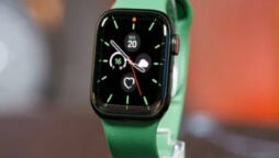 Leak says Apple Watch Pro will have an additional button