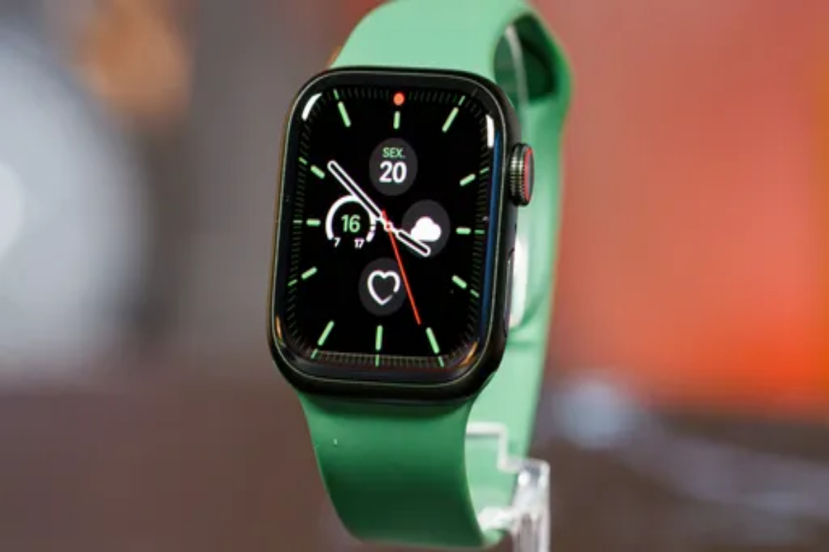 Apple Watch Pro