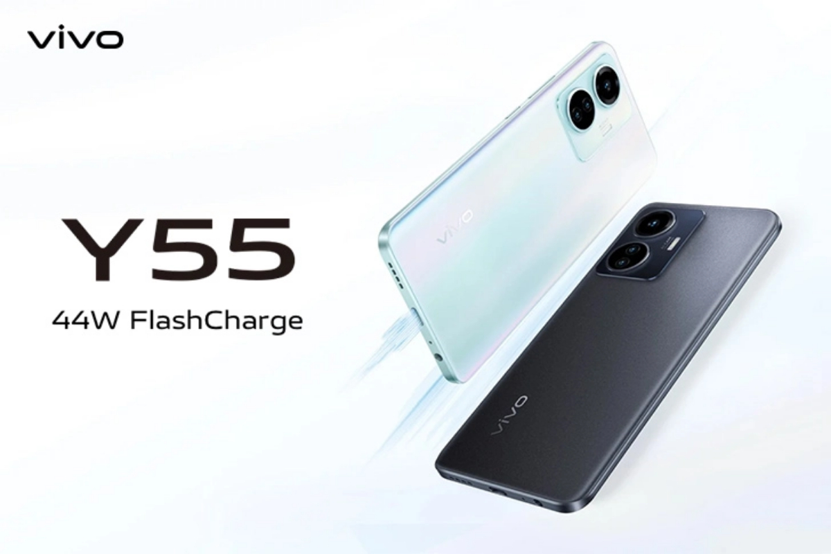 Vivo Y55 price in Pakistan
