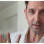 Hrithik Roshan offers fans ways to participate in the trailer
