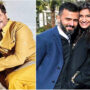 Anil Kapoor feels on top of world after becoming a grandfather