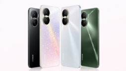 Honor X40 series will be officially launch on September 15