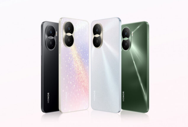 Honor X40 series will be officially launch on September 15