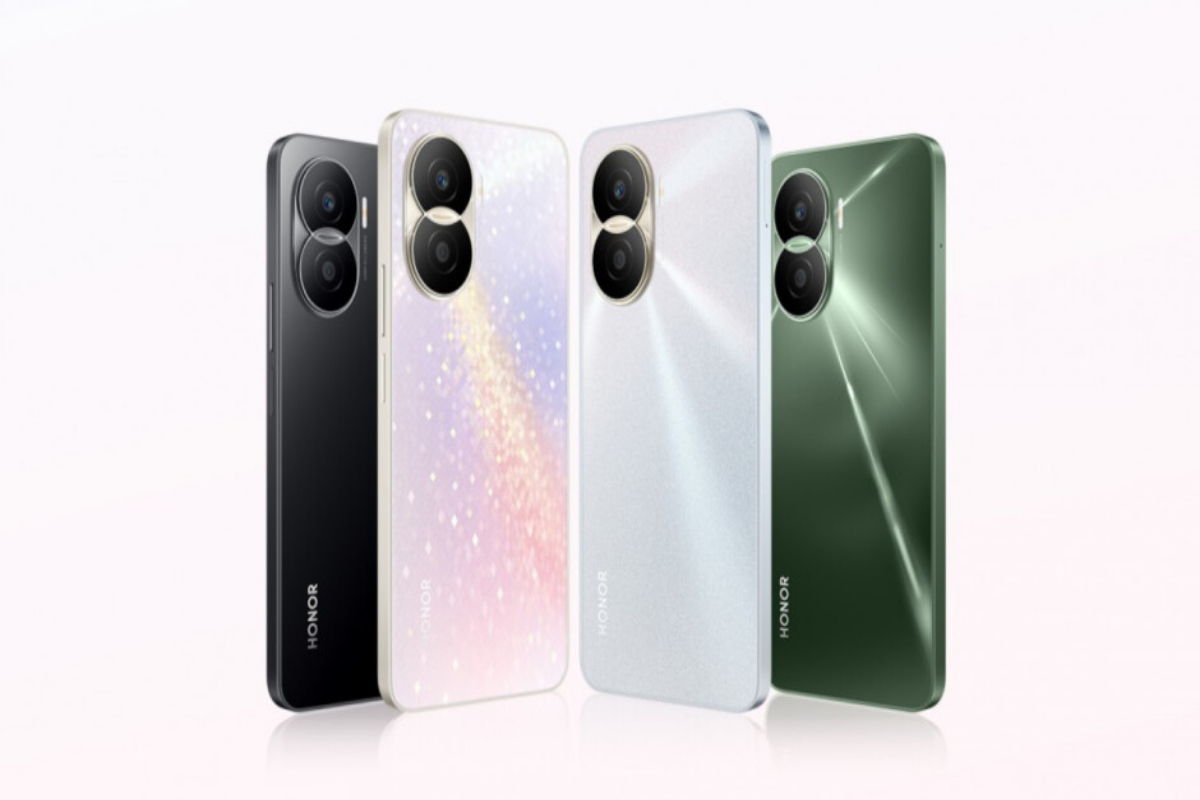 Honor X40 series