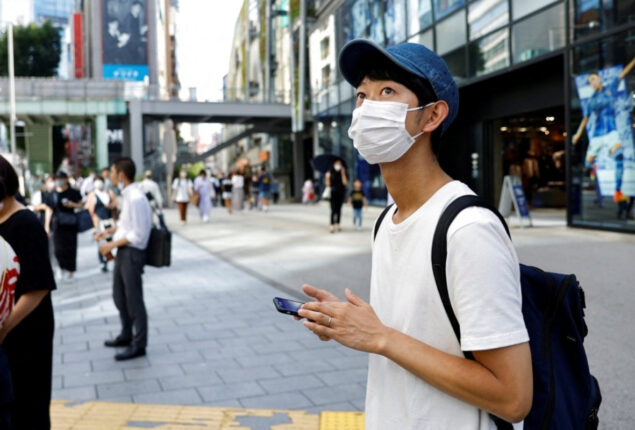 Japanese guy who earns Rs 5,000 for ‘doing nothing.’