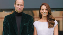 Prince William and Kate Middleton are “taking the lead” over King Charles III