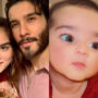 Syeda Aliza Sultan shares cute click of daughter Fatima