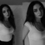 Mehar Bano opens up about self-acceptance as she wrote note to self