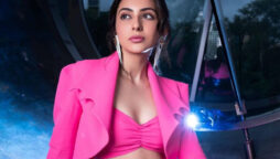 rakul preet singh cuttputli