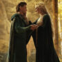 The Lord of the Rings: Who is in the new Rings of Power episode?