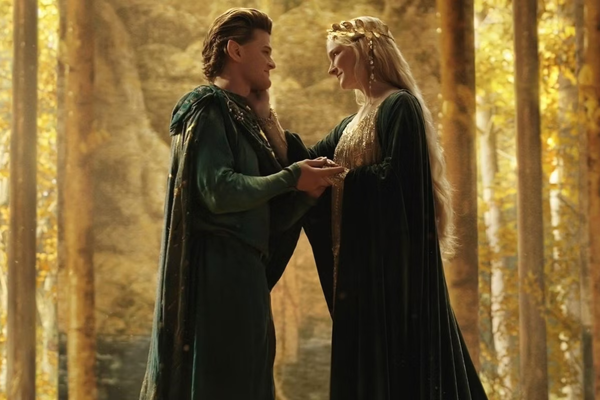 The Lord of the Rings