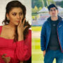 Urvashi Rautela explains about her video of Naseem Shah