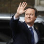 Charles may become a great king, says David Cameron